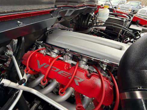 Used 2004 Dodge Ram 1500 Truck 2WD Regular Cab image 31