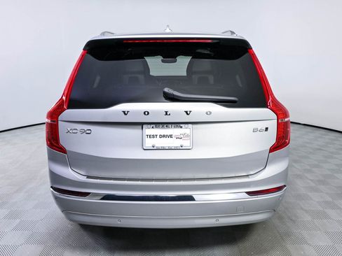 Certified 2023 Volvo XC90 B6 Ultimate w/ Protection Package Premier AWD/4WD image 29