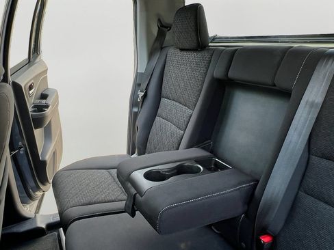 Used 2023 Honda Ridgeline Sport image 23