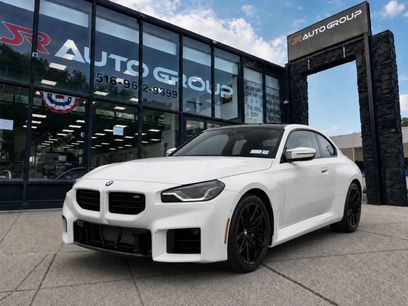 Used 2024 BMW M2 w/ Lighting Package