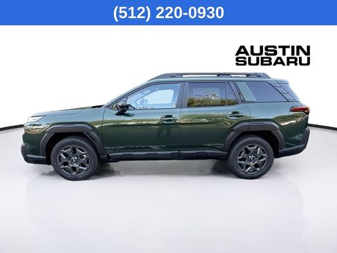 New 2026 Subaru Outback Premium AWD/4WD image 5