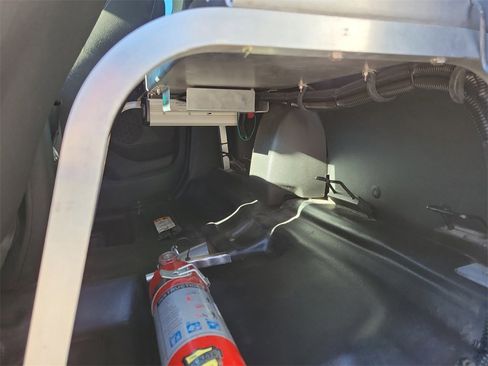 Used 2022 Chevrolet Colorado LT w/ Fleet Safety Package image 12