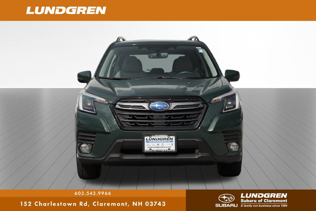 Used 2023 Subaru Forester Limited AWD/4WD image 42