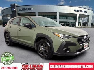 Certified 2026 Subaru Crosstrek 2.5i AWD/4WD video 1