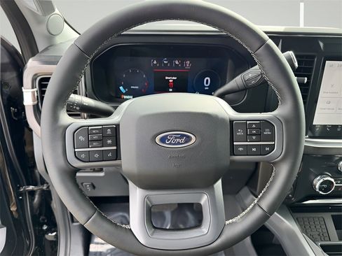 New 2026 Ford F250 Lariat w/ Lariat Ultimate Package image 13