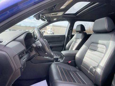 Used 2024 Honda CR-V Sport-L image 12