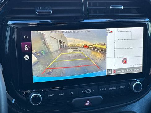 Used 2023 Kia Soul GT-Line image 20