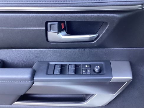 New 2026 Toyota Tundra SR5 image 27