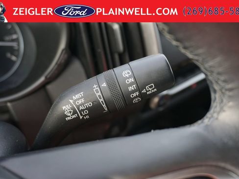 Used 2024 MAZDA CX-50 AWD 2.5 S w/ Select Package image 23