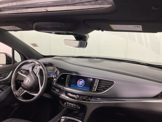 Used 2023 Buick Enclave Premium w/ Experience Buick Package AWD/4WD image 33