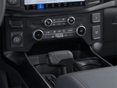 New 2025 Ford F150 Tremor image 15