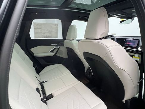 Used 2026 BMW X1 xDrive28i w/ Convenience Package image 8