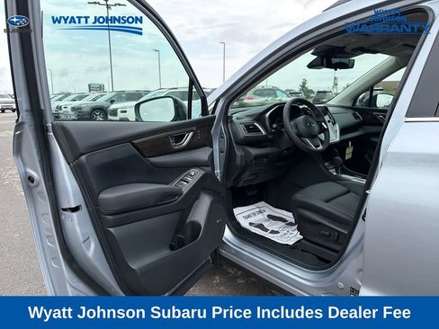 New 2026 Subaru Ascent Touring AWD/4WD image 14