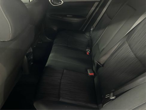 Used 2019 Nissan Sentra SV image 13