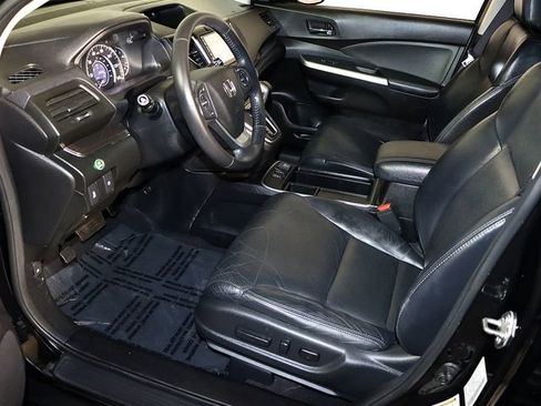 Used 2015 Honda CR-V EX-L image 12