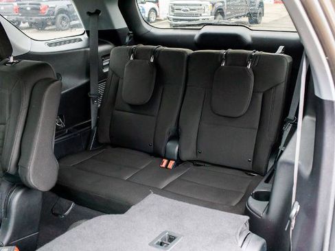 Certified 2021 Ford Explorer XLT image 17