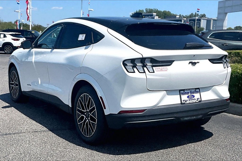 New 2026 Ford Mustang Mach-E Premium AWD/4WD image 3