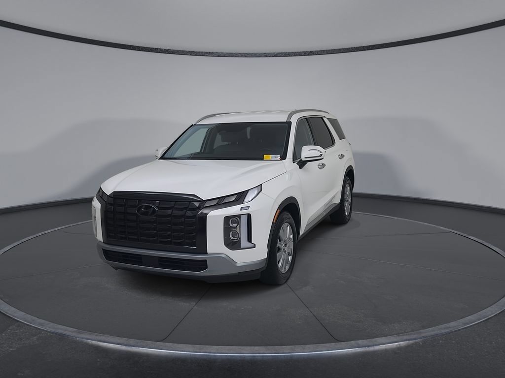 Used 2025 Hyundai Palisade SEL AWD/4WD image 6