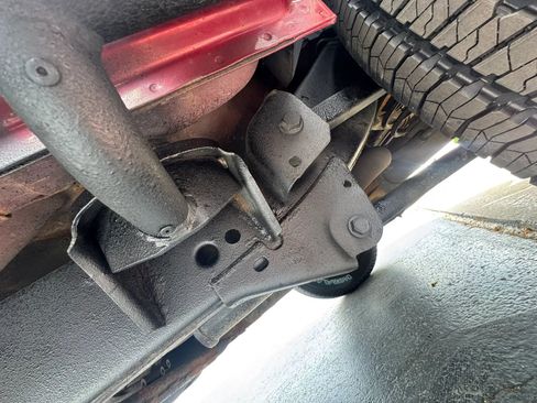 Used 2012 Jeep Wrangler Sport AWD/4WD image 27
