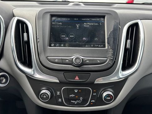Used 2019 Chevrolet Equinox LS w/ LS Convenience Package AWD/4WD image 20