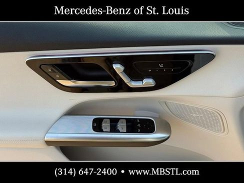 Certified 2026 Mercedes-Benz GLC 300 4MATIC image 18