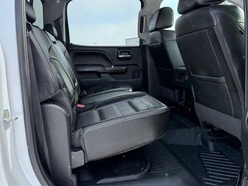 Used 2019 GMC Sierra 2500 Denali w/ Duramax Plus Package image 11