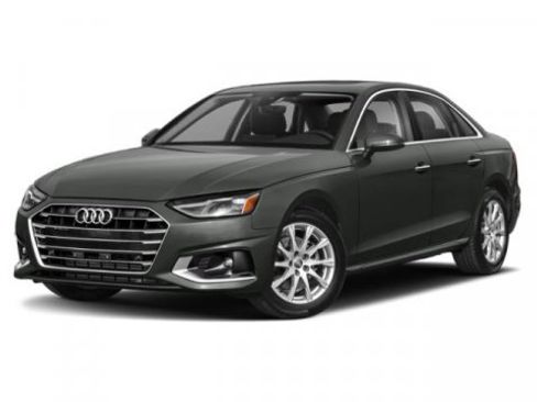 Used 2020 Audi A4 2.0T Premium w/ Convenience Package image 1