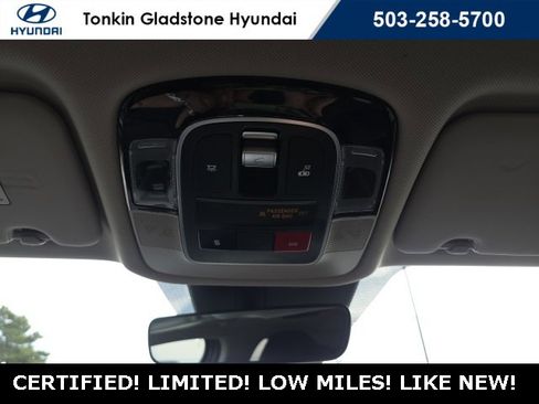 Used 2022 Hyundai Tucson Limited image 19