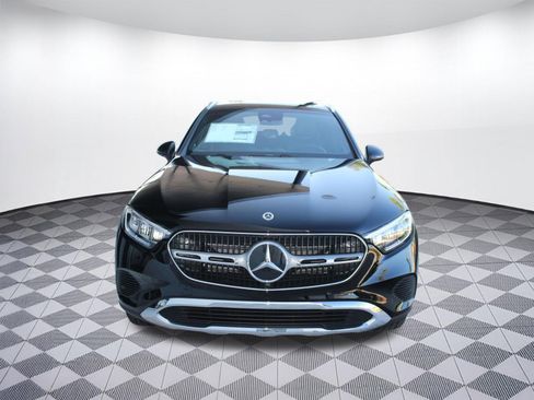 Used 2026 Mercedes-Benz GLC 300 image 6