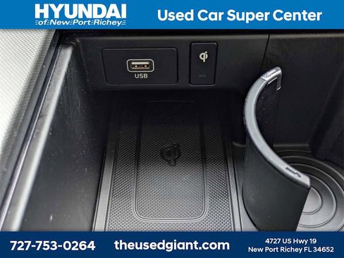 Used 2020 Hyundai Palisade Limited image 34
