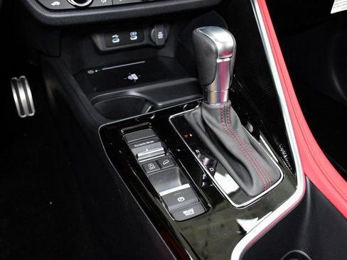 Certified 2025 Acura ADX A-Spec image 18