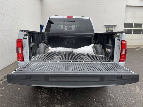 Used 2022 Ford F150 XLT w/ Equipment Group 302A High image 23