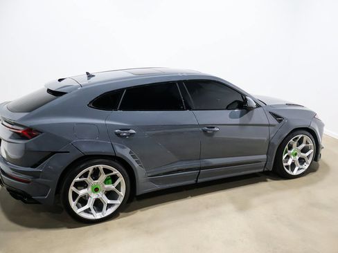 Used 2023 Lamborghini Urus S AWD/4WD image 71