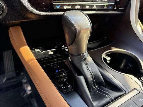 Certified 2021 Lexus RX 350 FWD w/ Premium Package image 20