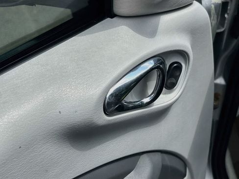 Used 2007 Chrysler PT Cruiser FWD image 15