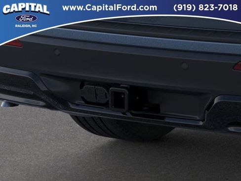 New 2026 Ford Explorer ST-Line image 23