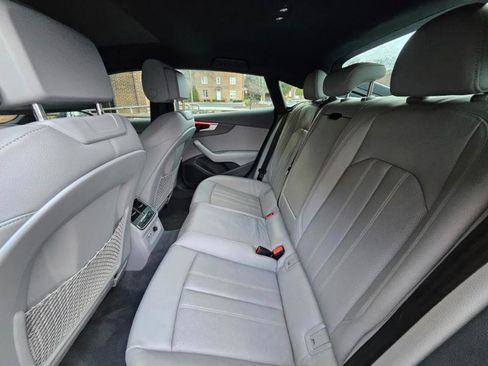 Used 2019 Audi A5 2.0T Prestige w/ S Line Sport Package image 55