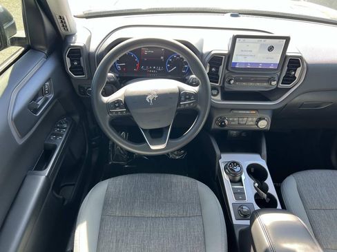 New 2024 Ford Bronco Sport Big Bend image 17