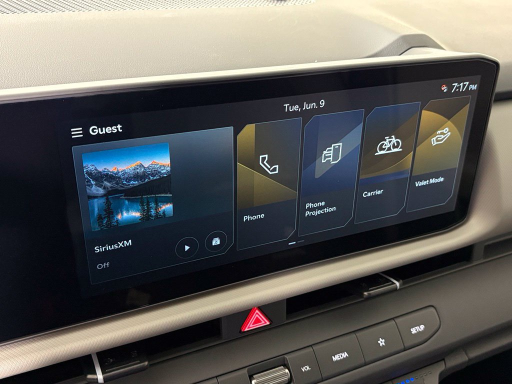 New 2027 Kia Seltos S FWD image 23