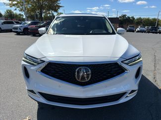 Used 2023 Acura MDX SH-AWD w/ Technology Package video 2