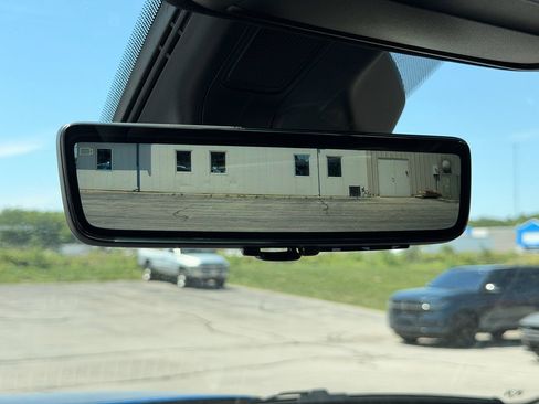 Used 2025 RAM 1500 RHO w/ RHO Level 1 Equipment Group AWD/4WD image 32