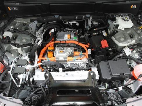 New 2026 Cadillac Vistiq Premium Luxury image 21