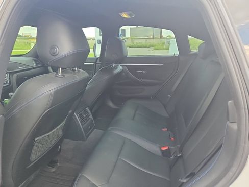 Used 2019 BMW 440i Gran Coupe xDrive AWD/4WD image 12