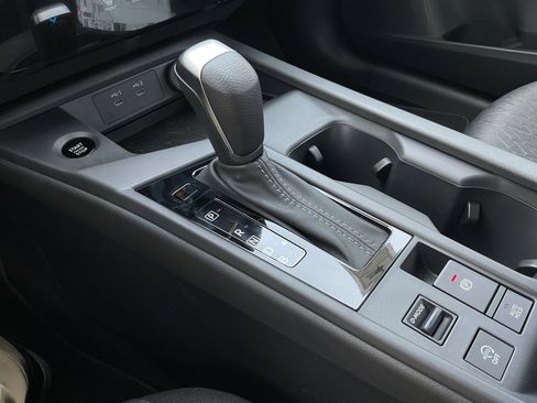 New 2026 Nissan Sentra SV w/ Floor Mat Package image 34