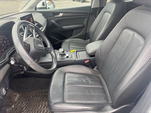 Used 2019 Audi Q5 2.0T Premium Plus image 6