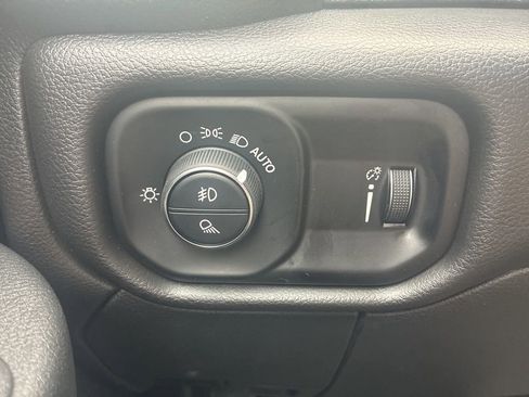 New 2026 RAM 2500 Tradesman image 19