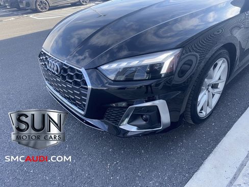 Used 2023 Audi A5 2.0T Premium w/ Convenience Package image 32