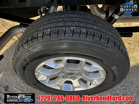 Used 2023 Ford F150 XLT image 43