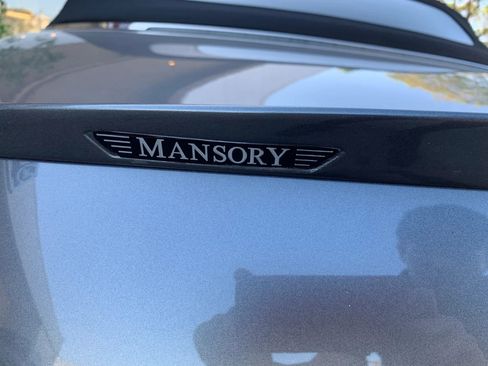 Used 2009 Bentley Continental GTC AWD/4WD image 28