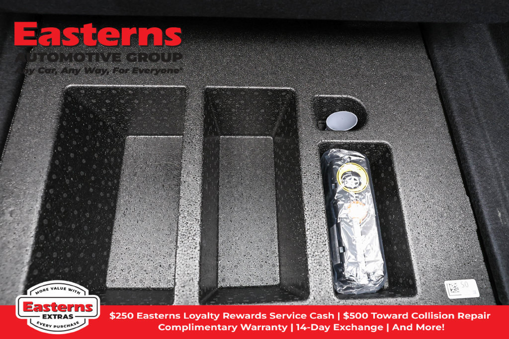 Used 2025 Acura Integra FWD image 21